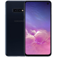 Samsung Galaxy S10e G970 128GB Dual SIM Prism Black